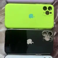 قاب گوشی آیفون ۱۳ و آیفون ۱۱ پرو