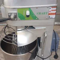 فر 8دیس و میکسر 30لیتری