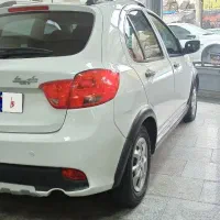 کوییک 1401|خودرو سواری و وانت|تبریز, |دیوار