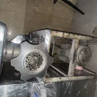 چرخ گوشت صنعتی۵۲