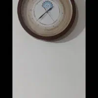 ساعت گرد دیواری|ساعت دیواری و تزئینی|نهاوند, |دیوار