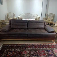 مبل تخت خواب شو