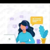 دورکاری فقط با گوشی واینترنت