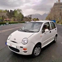 mvm 110 چهار سیلندر