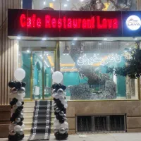 باریستا وسالن کار