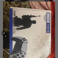 Game stick