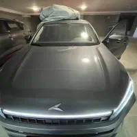 جی سون|خودرو سواری و وانت|قم, بکایی|دیوار