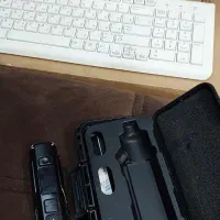 ویپ swag px80  vopoo argus pro|زیورآلات و اکسسوری|اصفهان, کوی شهید کشوری|دیوار