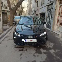 آریزو ۶ جی تی مدل ۱۴۰۳