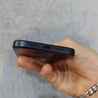 اپل iPhone 15 با حافظهٔ ۱۲۸ گیگابایت|موبایل|تهران, جوادیه|دیوار