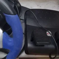 فرمان بازی سالم و تمیز خیلی ارزون گذاشتم فروش فوری