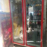 یخچال|فروشگاه و مغازه|برازجان, |دیوار