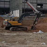 بیل مکانیکی ولوو|خودرو سنگین|تهران, آذری|دیوار