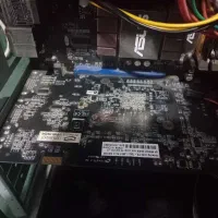 گرافیک ۱ گیگ DDR2