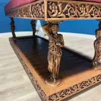 تخت ماساژ منبت مدل MT02|پزشکی|تهران, مرزداران|دیوار