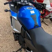 gsx650|موتورسیکلت|دوگنبدان, |دیوار