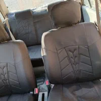 پراید مدل ۸۵ فرمان هیدرولیک|خودرو سواری و وانت|خوی, |دیوار