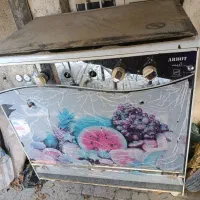 کمد لباس بوفه مبل قالی اجاق گاز|جاکفشی، کمد، دراور|شیروان (خراسان), |دیوار