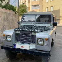 لندرور دیفندر|خودرو سواری و وانت|بومهن, |دیوار