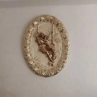 تابلو سه بعدی