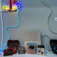 کنسول بازی دستی زیره دو تومن. نصبه بازی۳۵هزار تومن|کنسول، بازی ویدئویی و آنلاین|تهران, شهرک صدرا|دیوار