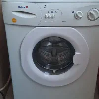 لباسشویی ابسال در حد نو