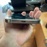 ایفون ۱۶ پرومکس|موبایل|رشت, بلوار گیلان|دیوار