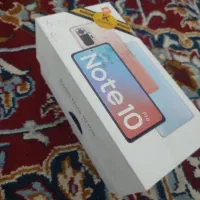 فروش گوشی نوت 10ردمی