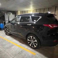 فیدیلیتی ۱۴۰۱ هفت نفره