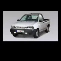 حواله وانت پراید