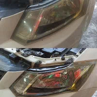 شفافسازی چراغ در ایلام|خدمات موتور و ماشین|ایلام, |دیوار