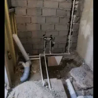 برق کار لوله کشی ساختمان