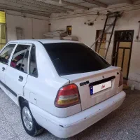 پراید ۱۴۱ مدل ۸۸|خودرو سواری و وانت|زابل, |دیوار