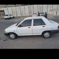 پراید ۹۷|خودرو سواری و وانت|مریوان, |دیوار