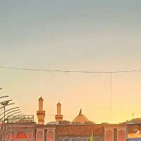 همسفر کربلا تا شلمچه