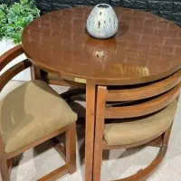 تولید انواع میزناهارخوری