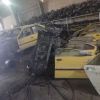 پنل رادیاتور کولر پدال ترمزپمپ پوستر شیلنگ فشارقوی