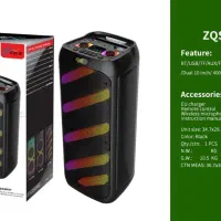 پخش عمده اسپیکر Zqs|پخش‌کننده همراه|بندر گناوه, |دیوار