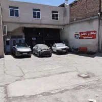 نیازمند شاگرد صافکاری pdr