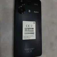 شیائومی Redmi Note 13 با حافظهٔ ۲۵۶ گیگابایت