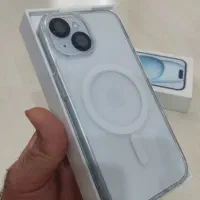 آیفون ۱۵ نرمال دوسیم ch