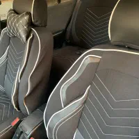 پارس 86 دوگانه فابریک استثنایی تمام فابریک|خودرو سواری و وانت|شیراز, فرهنگ شهر|دیوار