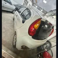 ام وی ام 110|خودرو سواری و وانت|رشت, گلسار|دیوار