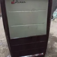 بخاری نفتی Coleman
