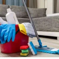 شرکت نظافتی معین گستر