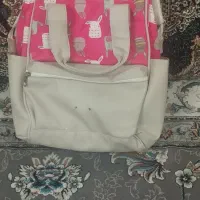 ساک نوزاد