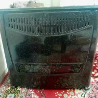 بخاری گازی 10هزار
