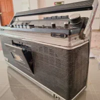 رادیو صبظ آیوا کلکسیونی