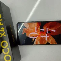 Poco X4 Pro 5G|موبایل|نجف‌آباد, شهدای غربی|دیوار
