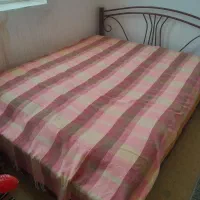 تخت خواب  دو نفره با تشک